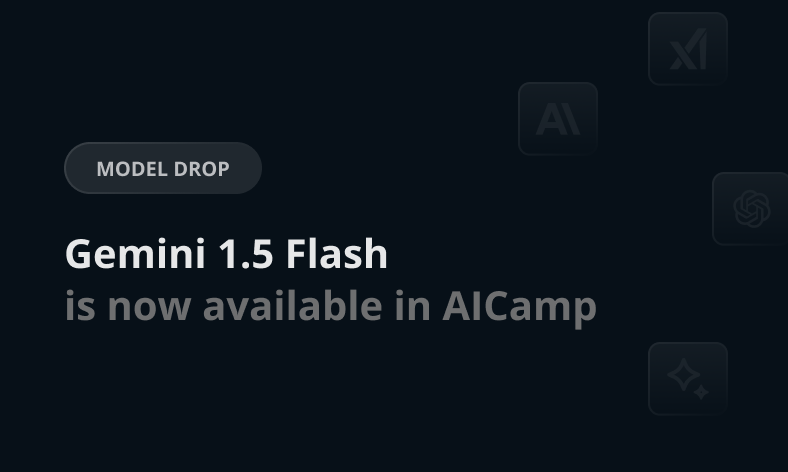 Gemini 1.5 Flash: The AI Model that Breaks Context Barriers